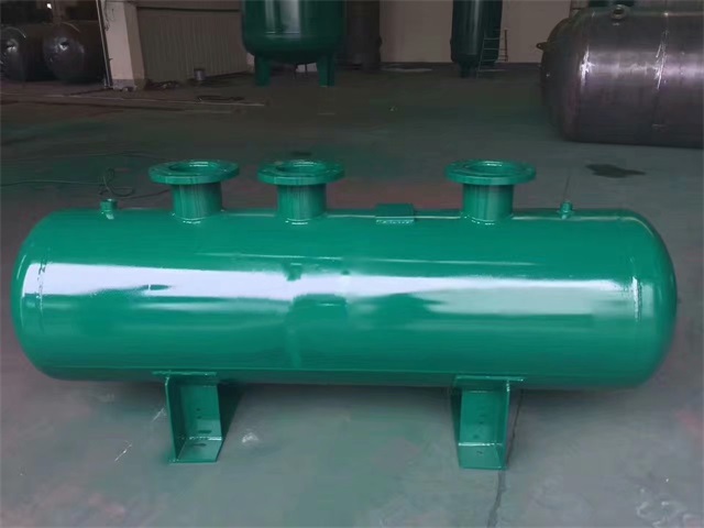 德庆德庆德庆蒸汽分气缸 德庆德庆德庆蒸汽分气缸