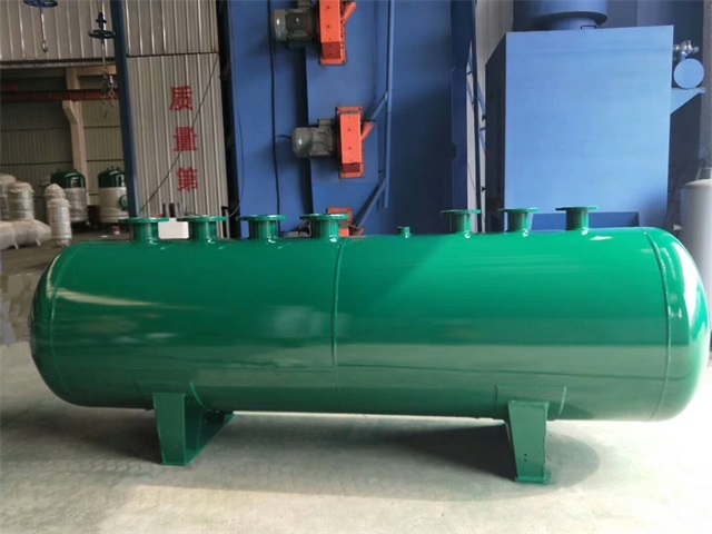 德庆德庆德庆蒸汽分气缸 德庆德庆德庆蒸汽分气缸